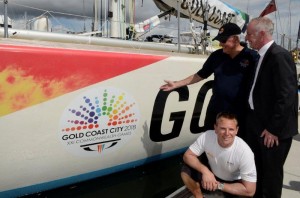 Clipper 11-12 Round the World Yacht Race Clipper 11-12 Round the World Yacht Race