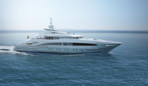 HEESEN YACHTS