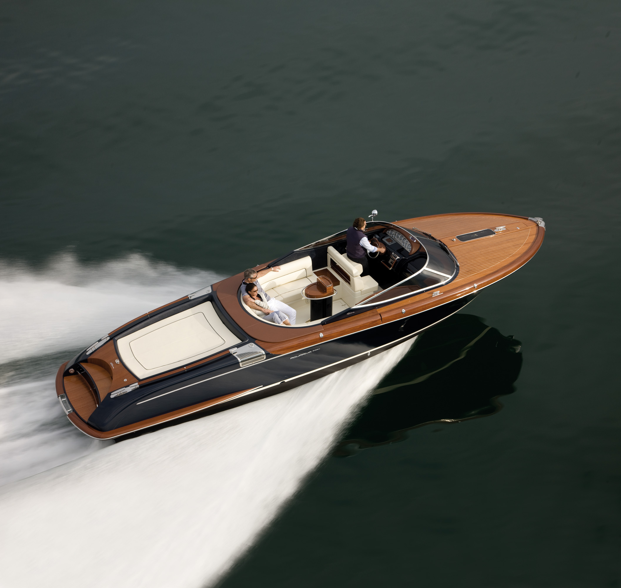 Riva Aquariva Super - FaveThing.com