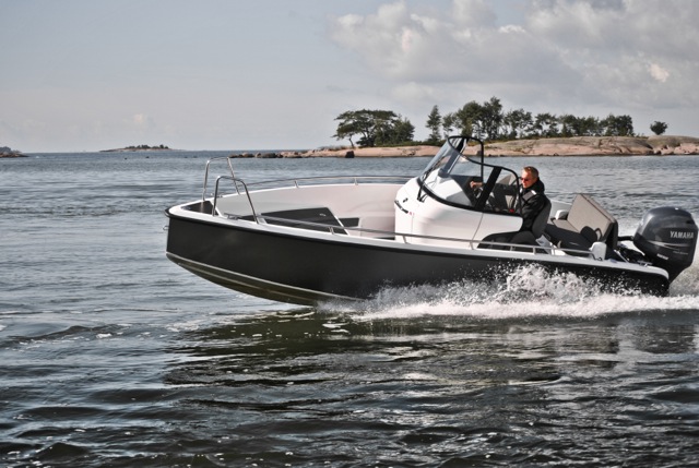 XO 200 S CC, VersionR