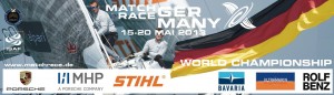 Match Race Germany 2012