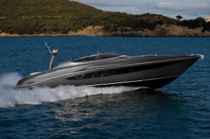 Riva 63 Virtus