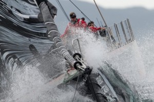 VOLVO OCEAN RACE