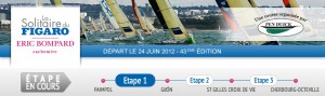 La Solitaire du Figaro