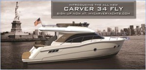 CARVER 34