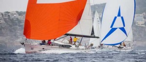 Oyster Regatta