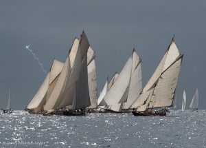 Régates Royales-Trophée Panerai