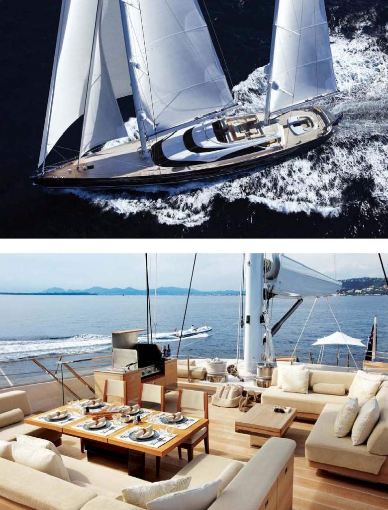 Royal Huisman-Twizzle Royal Huisman