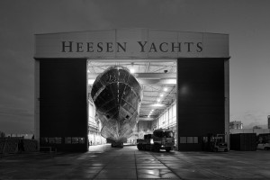 Heesen Yachts HY16650