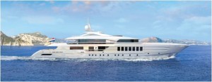 HEESEN YACHTS