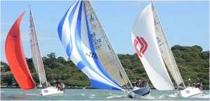 Aberdeen Asset Management Cowes Week