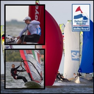 Deltta Lloyd Regatta