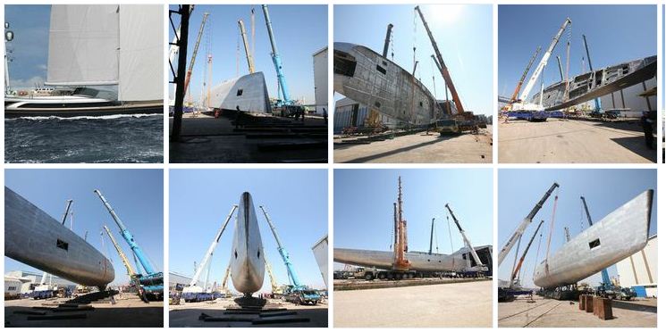 Perini Navi