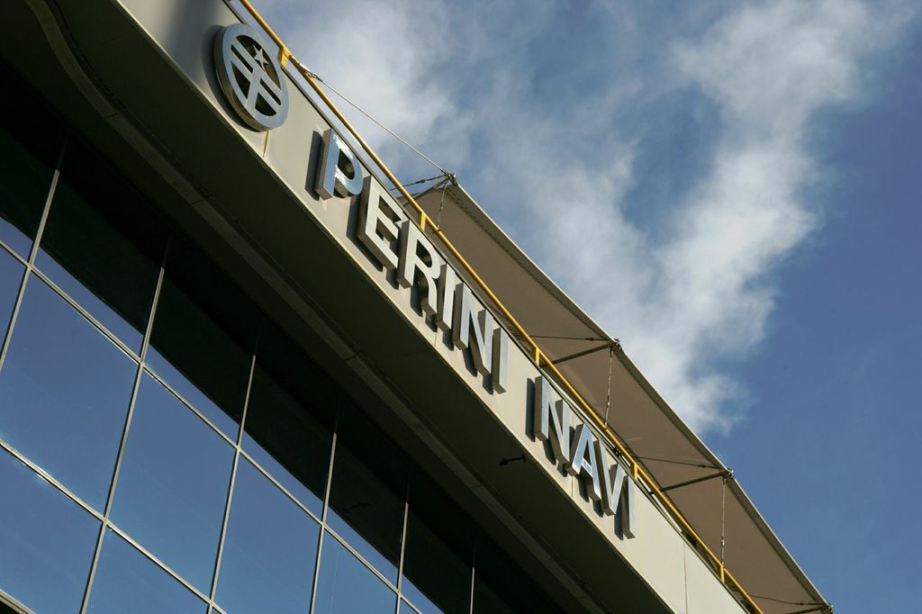 Perini Navi