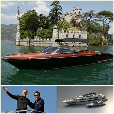 RIVA & CRN