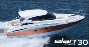 Elan Powere 30