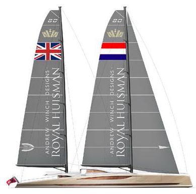 Royal Huisman