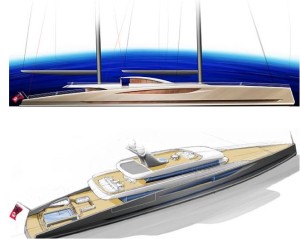 Royal Huisman_DART