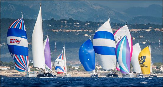 Oyster_ Regatta_ Palma