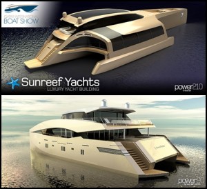 Sunreef Yachts