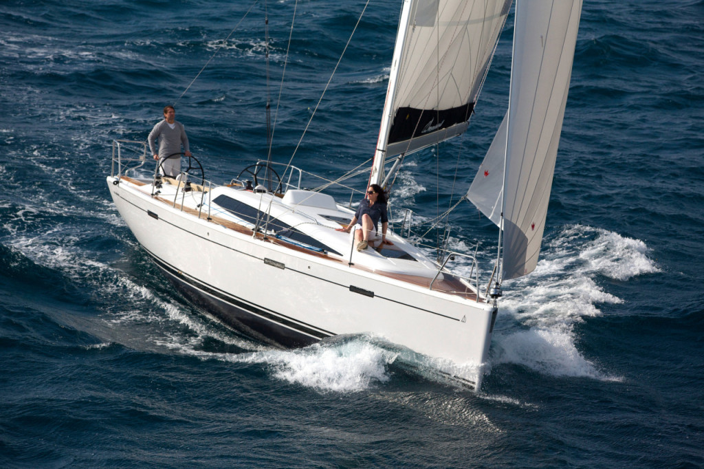 Dehler38