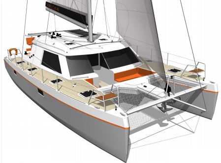 ALUMARINE