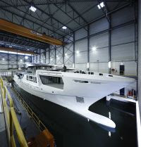 Heesen yachts HY17255