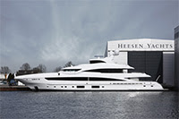 Heesen Yachts HY16551