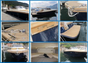 Sciallino Yacht