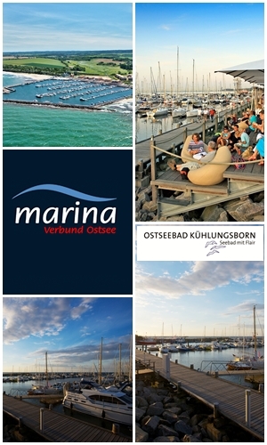 Marina Kühlungsborn