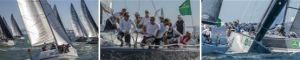 Rolex Farr 40 Worlds-