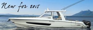 Boston Whaler 420 Outrage