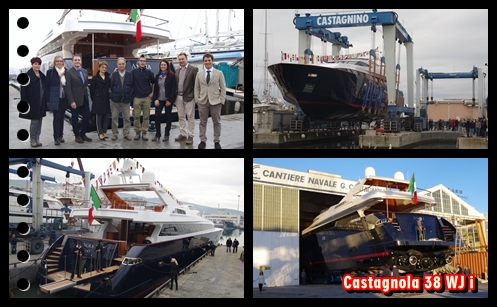 NEW_Castagnola 38 WJ i_Yachting Pleasure