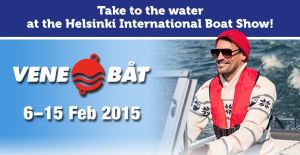 Helsinki International Boat Show_Yachting Pleasure-