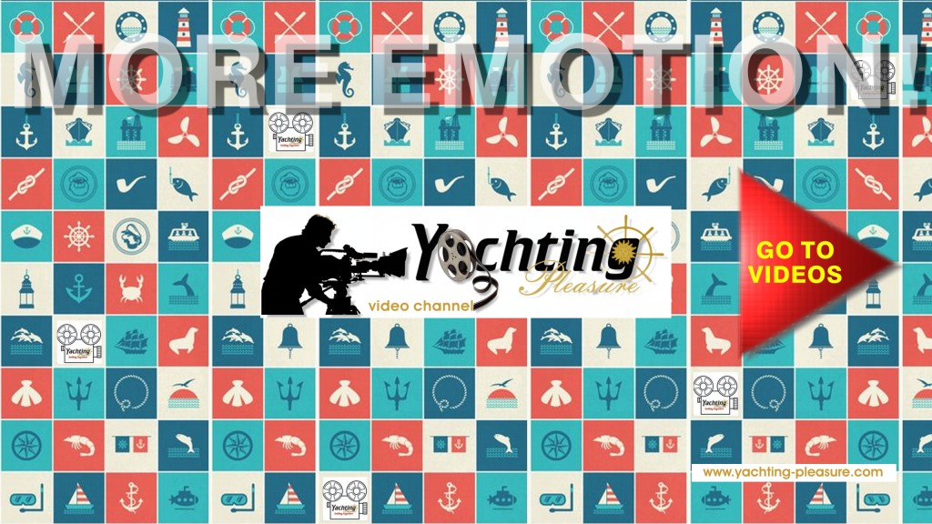 YACHTING PLEASURE_ VIDEO CHANNEL