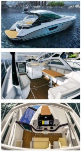 BENETEAU_GranTurismo 40_Yachting Pleasure