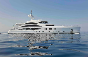 Benetti_Formosa superyacht_Yachting Pleasure