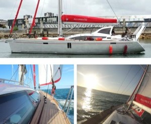 Allures Yachting_Yachting Pleasure