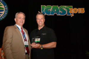 ICAST Award_rid