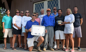 NEW YORK YACHT CLUB_ REGATTA_Yachting Pleasure