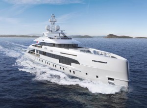 Heesen NOVA _ Yachting Pleasure