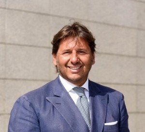 Lamberto Tacoli_Chairman of NAUTICA ITALIANA and Chairman of CRN-Ferretti Group_Yachting Pleasure