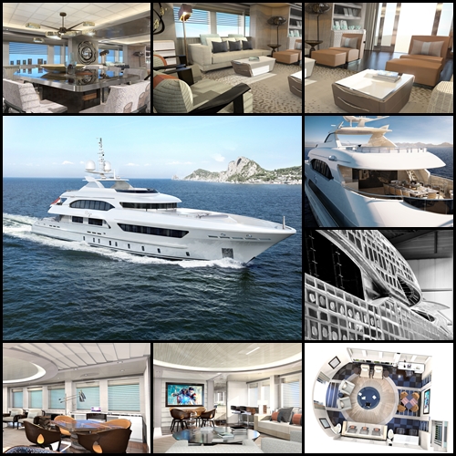 Heesen_Ruya_Yachting Pleasure