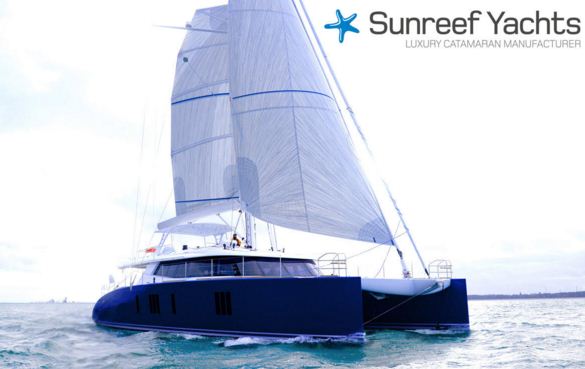 Sunreef 74_Yachting Pleasure