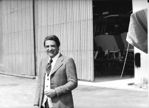 Mario Amati - 1977_Itama_Yachting Pleasure