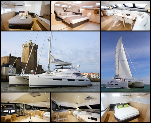 Privilege 7_Yachting Pleasure