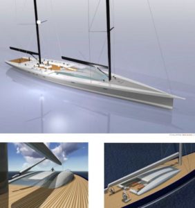 Yacht design_Yachting Pleasure