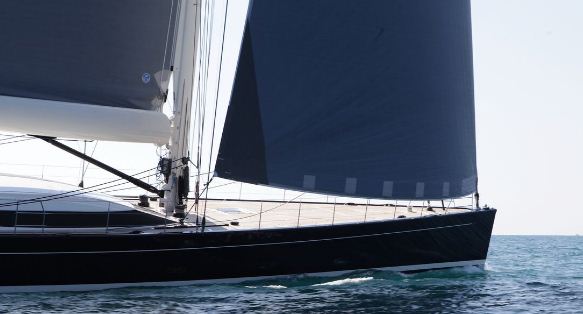 Perini Navi 38m- Dahlak_Yachting Pleasure