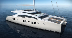 Sunreef 88 Double Deck_Yachting Pleasure