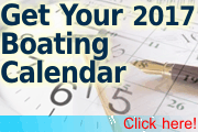 International Boat Shows Calendar 2017 International Boat Shows Calendar 2017_Yachting Pleasure